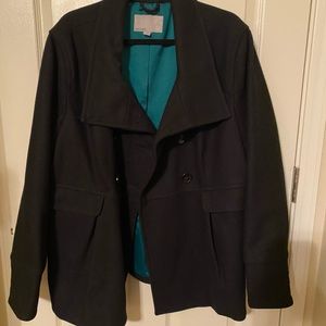 Old Navy Pea Coat